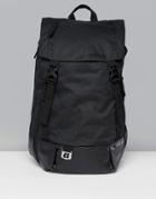 Armada Owen Backpack 25l In Black - Black