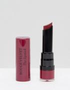 Bourjois Rouge Velvet Lipstick - Beige