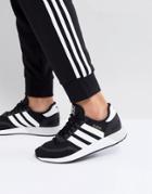 Adidas Originals N-5923 Runner Sneakers In Black Cq2337 - Black