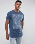 G-star Maeevor Relaxed T-shirt - Blue