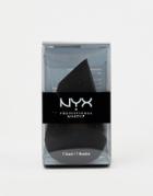 Nyx Professional Makeup Complete Control Blending Sponge - Clear