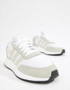 Adidas Originals I-5923 Runner Sneakers In Gray