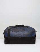 G-star Barran Duffle Bag - Blue