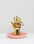 Temerity Jones Boudoir Jewelry Holder - Multi
