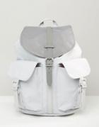 Herschel Dawson Lunar Rock Backpack - Gray