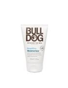 Bulldog 100ml Sensitive Moisturizer - White