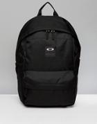 Oakley Holbrook 20l Backpack In Black - Black