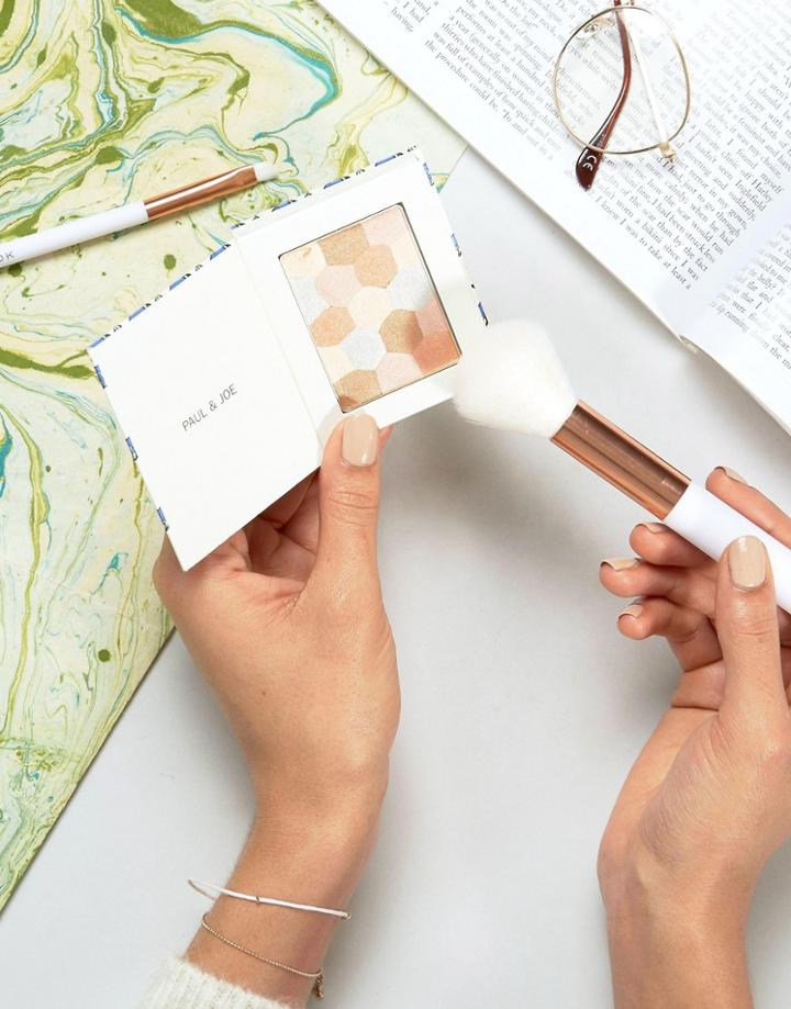 Paul & Joe Limited Edition Eye/cheek Color - Day Dream Illuminator - Multi