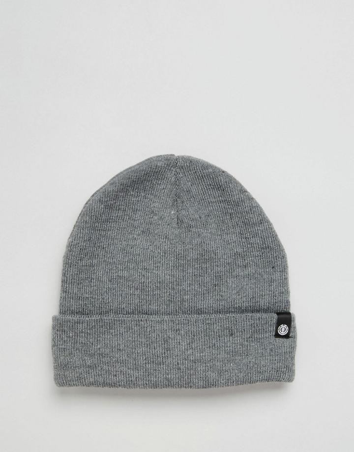 Element Beanie Carrier - Gray
