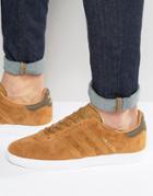 Adidas Originals 350 Sneakers In Mesa Bb5291 - Orange