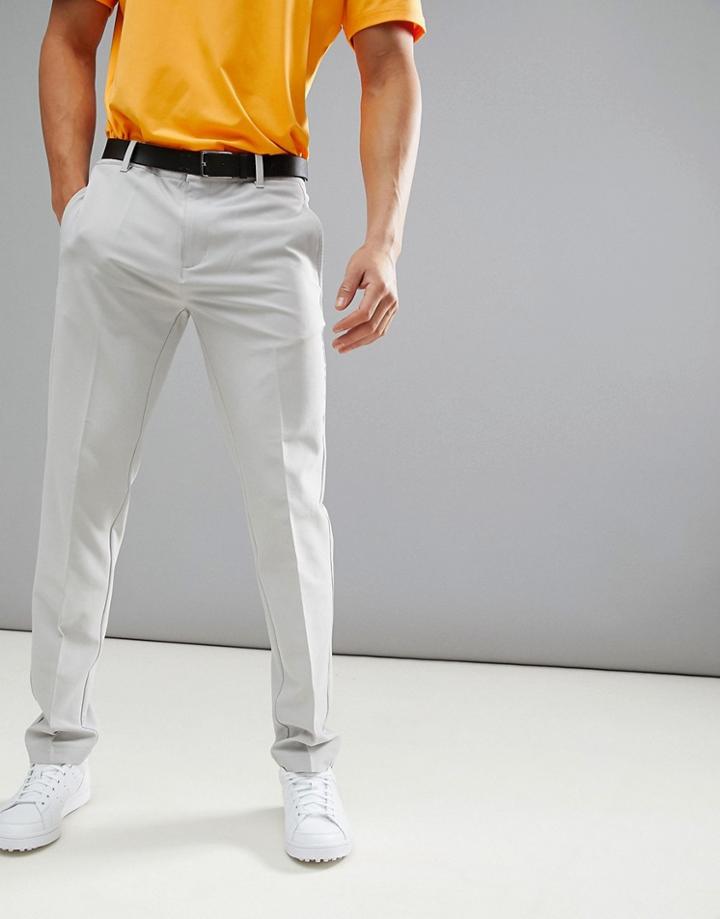 Adidas Golf Ultimate 365 Pant In Gray Cw5771 - Gray