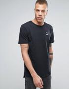 Puma Evo Core T-shirt Black - Black