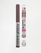 Thebalm Batter Up - Long Wearing Eyeshadow Sticks - Outfield