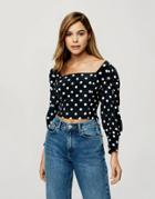 Asos Dark Future Oversized Heavyweight T-shirt With Contrast Stitch In Black Acid Wash