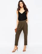 Vila Data 7/8 Pants