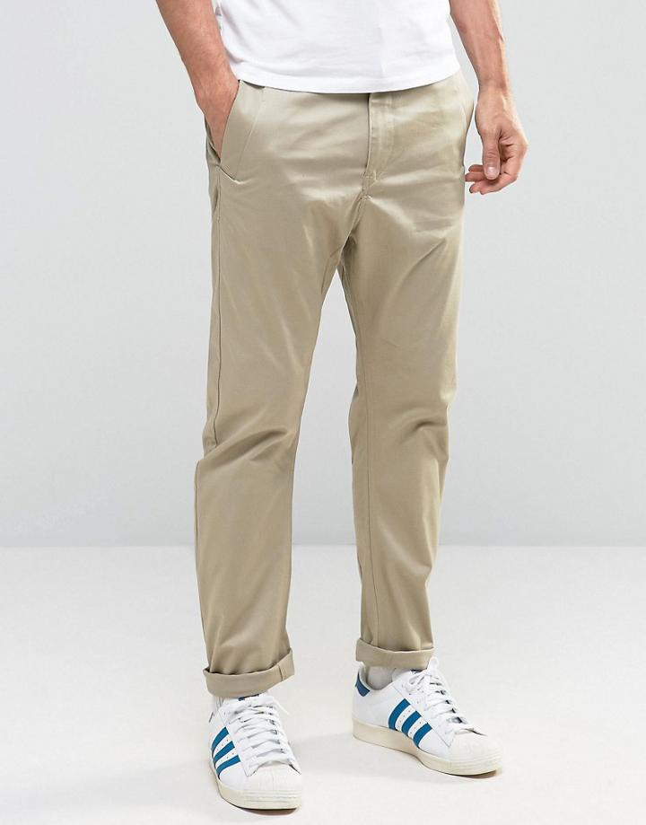 G-star Bronson Tapered Chinos - Beige