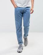 Diesel Larkee-beex Tapered Jeans 084hf - Blue