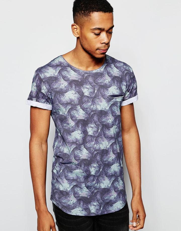 Nana Judy T-shirt - Green