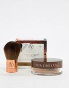 Vita Liberata Trystal Mineral Self Tanning Bronzing Minerals - Sunkissed - Clear