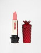 Anna Sui Sparkly Star Lipstick - Rose Pink $30.00