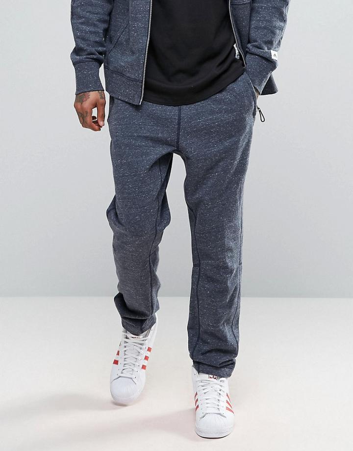 Adidas Originals X Reigning Skinny Joggers Bs0630 - Navy