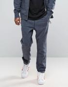 Adidas Originals X Reigning Skinny Joggers Bs0630 - Navy