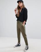 Only Soft Jogger Pant - Green
