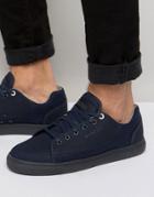 G-star Thec Denim Sneakers - Navy
