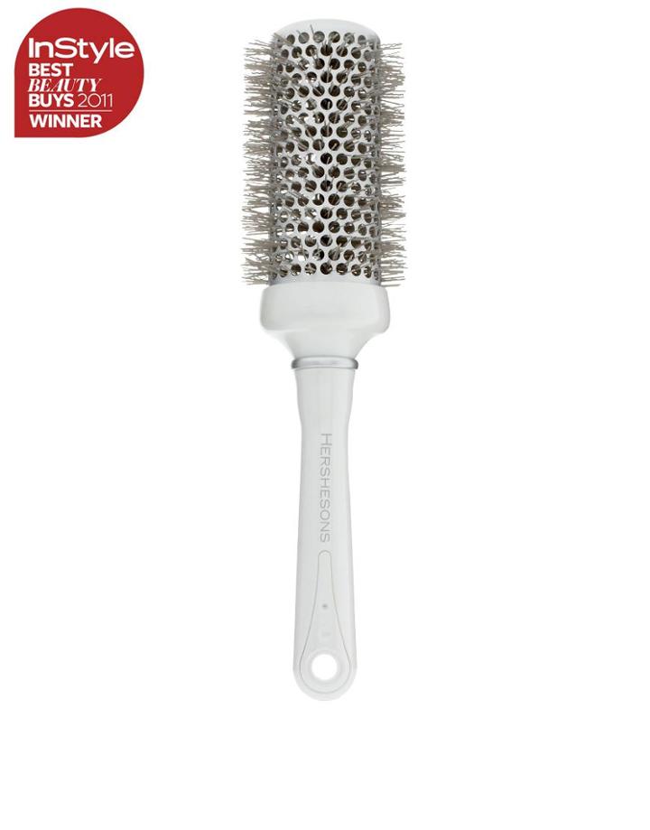 Hershesons Ceramic Ion Brush 2