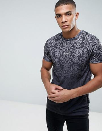 Devote Classic T-shirt - Black