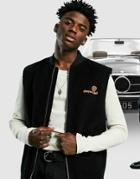 Asos Day Social Corduroy Vest-grey