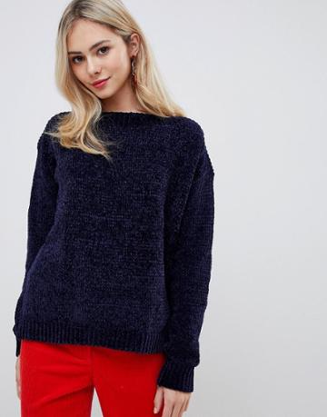 Stella Morgan Boatneck Sweater