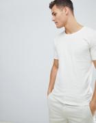 Only And Sons Enzyme T-shirt - White