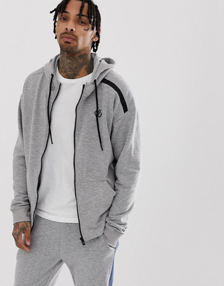 Dare 2b Omneity Hoodie-gray