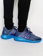 Adidas Originals Radial Tubular Sneakers Aq6721 - Blue