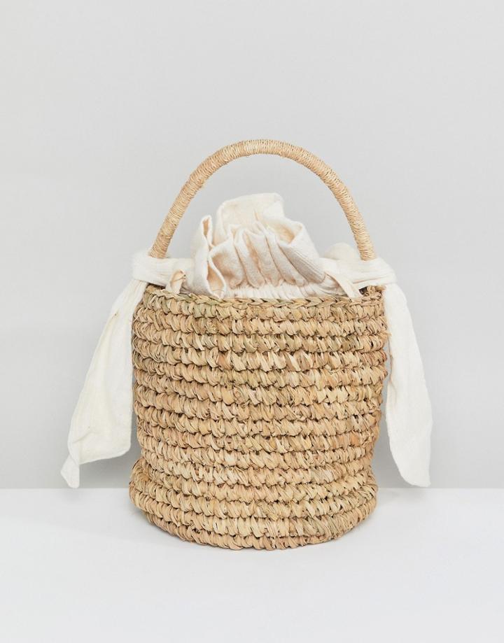 Faithfull Frida Bag - Brown