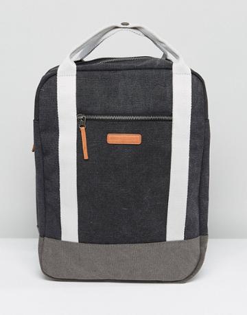 Ucon Acrobatics Ison Backpack - Black