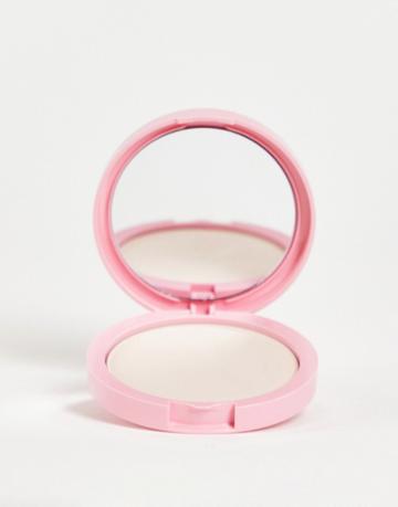Covergirl Clean Fresh Pressed Powder-neutral
