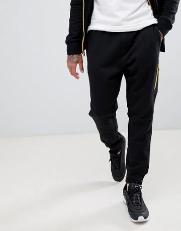 Voi Jeans Tracksuit Joggers - Gray