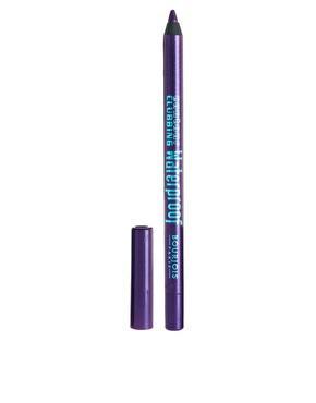 Bourjois Contour Clubbing Waterproof Eyeliner - Purple Night