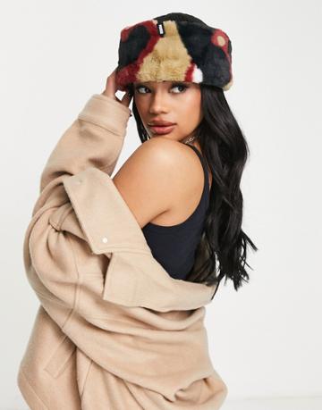 Puma By June Ambrose Beanie In Black