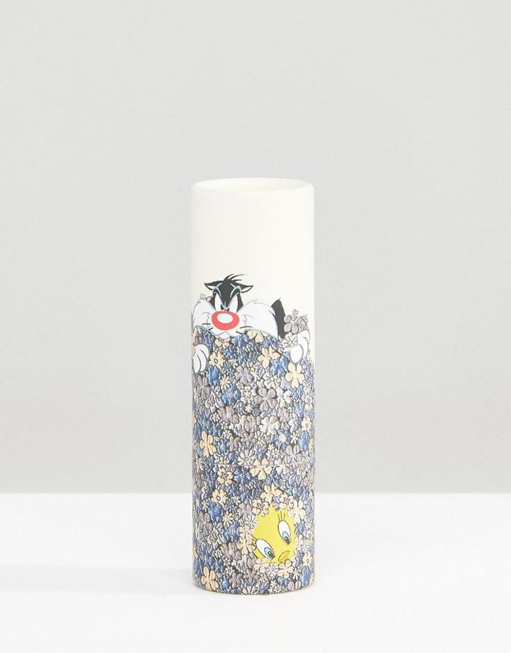 Paul & Joe & Warner Bros Limited Edition Lipstick Case - Sylvester - C