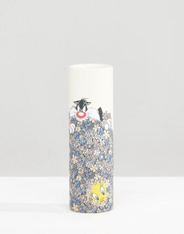 Paul & Joe & Warner Bros Limited Edition Lipstick Case - Sylvester - C