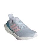 Adidas Running Ultraboost 21 Sneakers In Blue-blues