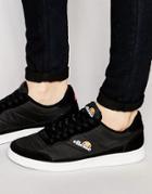 Ellesse Spirito Sneakers - Black