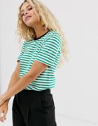 In Wear Rubi Stripe T-shirt