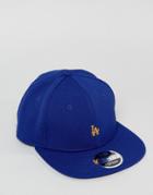 New Era 9fifty Snapback Cap La Dodgers - Blue
