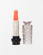 Anna Sui Star Lipstick -nudes & Corals - Aragon Orange 600