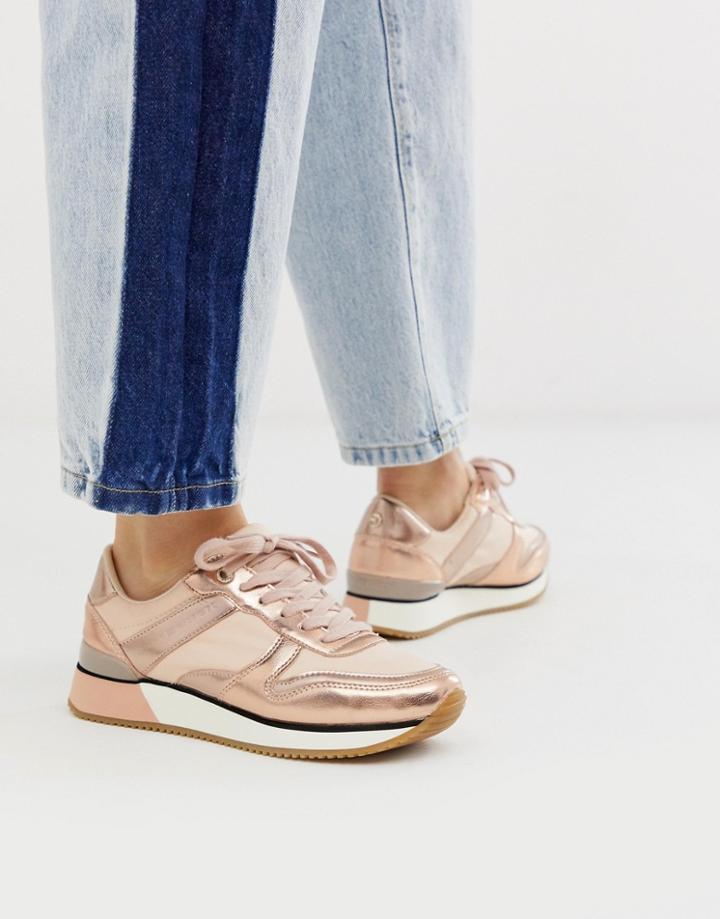 Tommy Hilfiger Sneakers - Pink