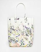 Fiorelli Trixie Tote Bag - Summer Floral